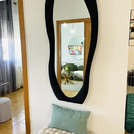 Fogar De Arousa Villa