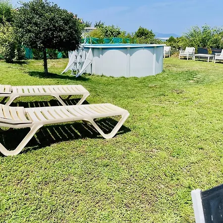 Villa Fogar De Arousa *