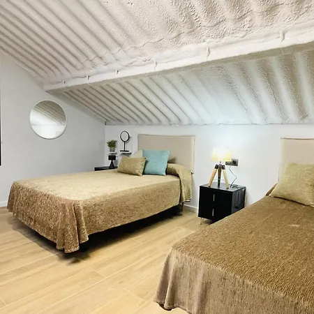Villa Fogar De Arousa Vilanova de Arousa