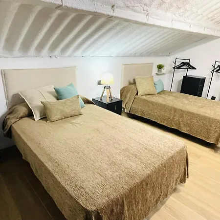 Fogar De Arousa Villa