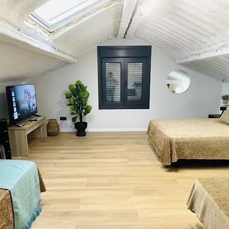 Fogar De Arousa Villa *