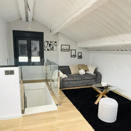 Fogar De Arousa Villa Vilanova de Arousa
