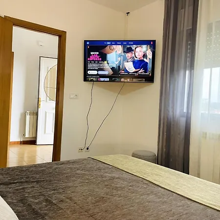 Fogar De Arousa Villa *