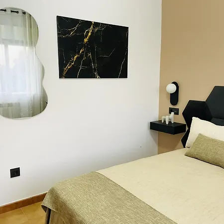 Fogar De Arousa Villa Vilanova de Arousa